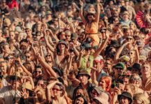 THIS THAT festival serves up a stacked lineup