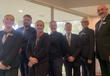 Drysdale Funerals – your local funeral director