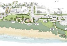 ‘Celebrating nature’: Coastal pocket’s cool change