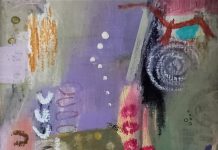 Off the Shelf art sale has bargain prices