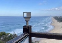 ‘Citizen scientists’ to map coastline changes using smartphones