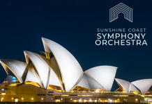 A Night At The Proms – Australia v England