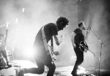 Prepare for musical majesty in Eumundi!