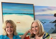 Big Magic in new local art exhibition