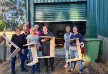 The training wheels are off