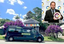 Explore Noosa’s hidden treasures with Joel’s Journeys