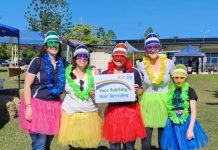 Noosa Christian College Cooroy celebrates 20 years