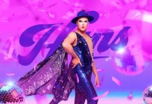 Berlin’s most beloved cabaret superstar