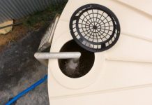 Emergency drinking water requests from farmers up 250%