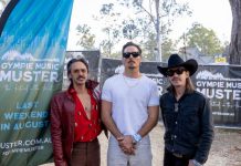 Midland talks muster madness