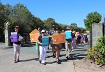 Sunshine Coast Catholic school’s staff strike