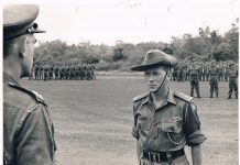 Vietnam War end 50 years on