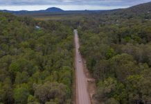 Historic town gains smoother and safer access