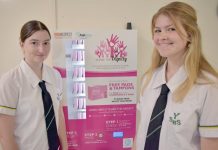 100,000 free period packs to Queensland students