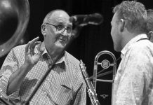 Noosa Jazz Festival program for 2023