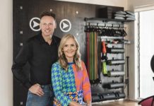 Activate Body moves to Noosaville