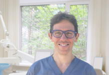 New sparkle for your smiles