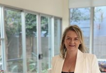 Christine creates Luxe life in Noosa