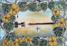 Saltwater Dreaming explores ‘the first surfer’