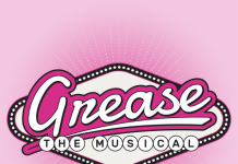 Grease is the word