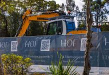 Stockwell ramps up construction in Noosa with Hof Noosaville