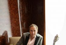 Q&A with Damien Leith