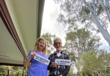 Noosa Community Support transitions to new name