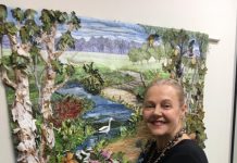 Sandy to go for three