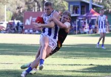 O’Dwyer club champion