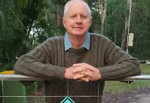 Building bridges in the bush