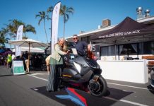 A carnival with a message