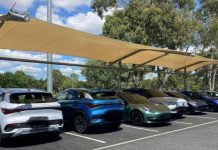 Talkin’ bout the rEVolution: part 1