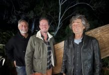 Musica Surfica Revivica!