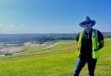 Noosa’s mountain of waste