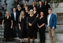 Four finalist nominations a significant achievement for small agency