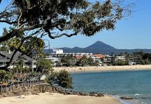 Property continues to shine