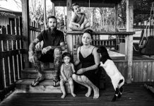 Imbil Brooloo history captured