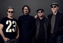 Choirboys join KickAss