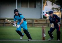 Four wins in four games for Thunder