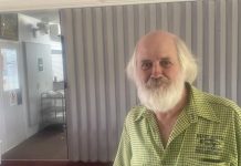 Stow your rod for the cod