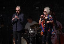 Jazz wraps up in style