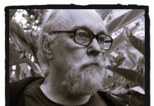 Ed Kuepper heads to Eumundi