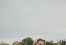 Lionheart roars at Eumundi