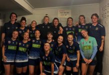 Lions’ six into finals