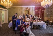 Noosa encore for Hindley St