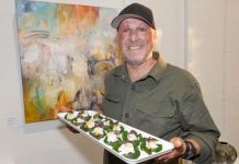 Open Studios sneak peak