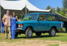 Peregian’s Spirit of giving