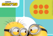 Minion madness: Unleash the fun at Noosa Civic
