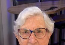 Pavilion name an honour