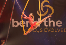 Win a family pass to the Noosa Show